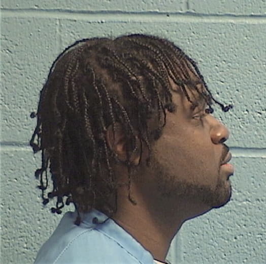 MITCHELL, GREGORY, Cook County  IL