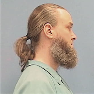 RICHARDSON, JEFFERY D., Effingham County  IL
