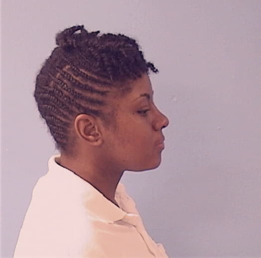 WILSON, INAIYA J., Vermilion County  IL