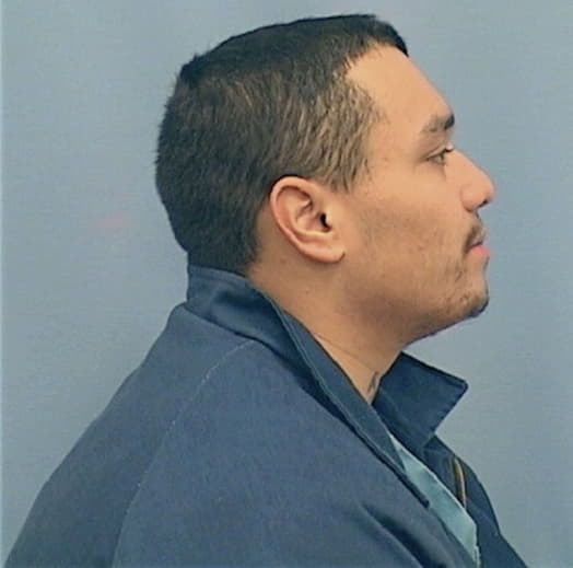 BRITO, ANTHONY R., Lasalle County  IL