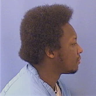 BROWN, ROCKEITH J., Champaign County  IL