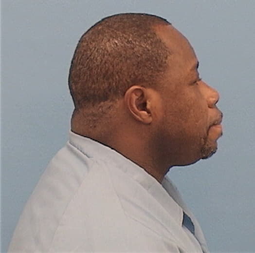 ROBINSON, RYISHIE, Cook County  IL
