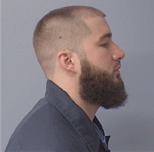 CHURNOVIC, TIMOTHY R., Will County  IL