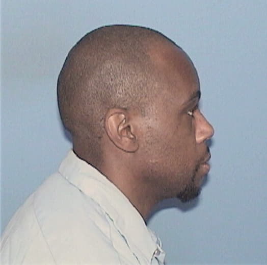 DANIELS, TOUSSANT, Cook County  IL