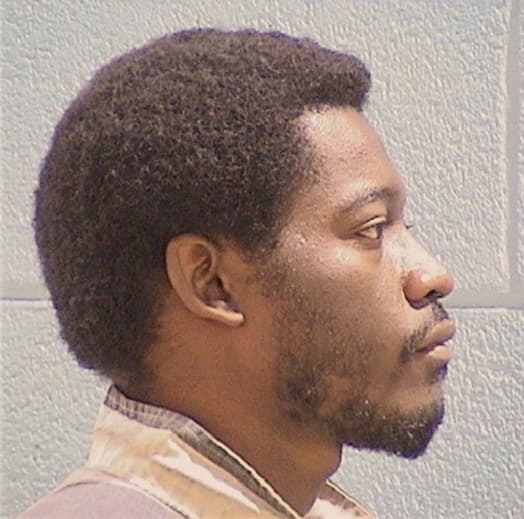 JOHNSON, BRANDON, Cook County  IL