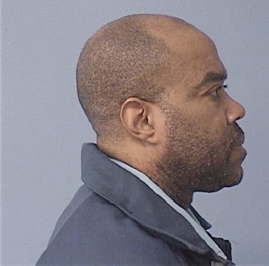 MITCHELL, JERMAINE, Cook County  IL