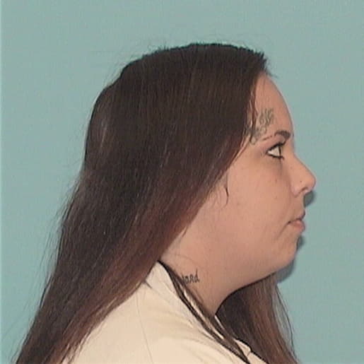WILLIAMS, KYLEE J., Vermilion County  IL