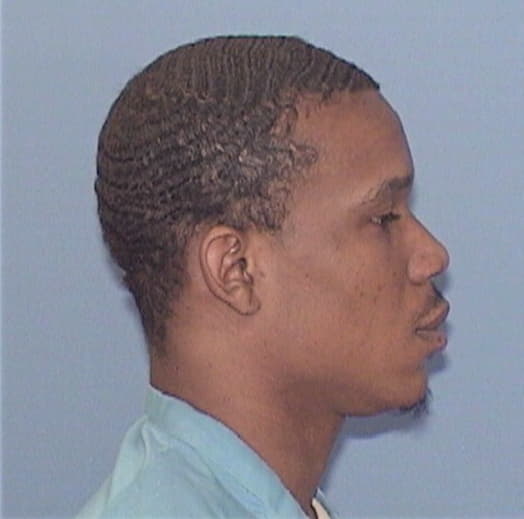 EDMOND, JOVANTAE L., Boone County  IL