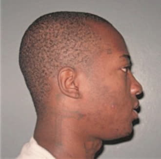 FOGGEY, DAVON L., Cook County  IL