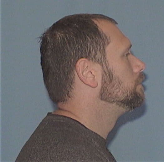 HEUERMAN, COREY T., Coles County  IL