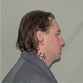 LUSIETTO, DONALD L. III, Bureau County  IL