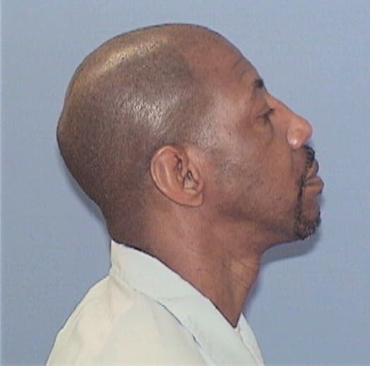BROWN, MALCOLM, Cook County  IL