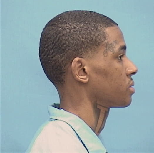 SMITH, KIESHAUN D., Lake County  IL