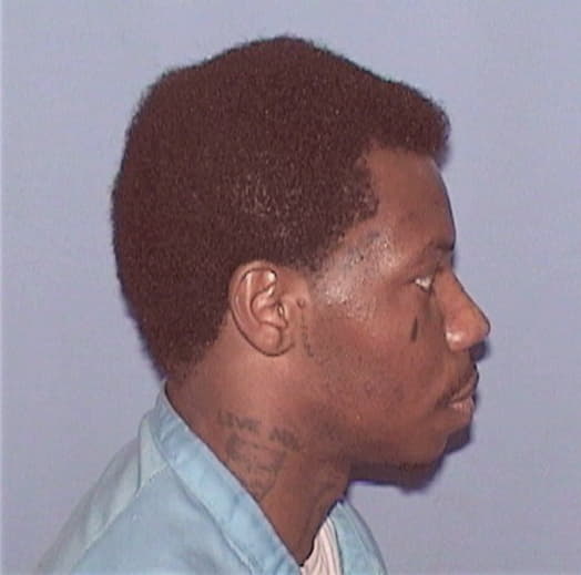 ANTHONY, TIVON, Cook County  IL