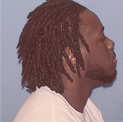 BAILEY, MEKYEL D., Cook County  IL