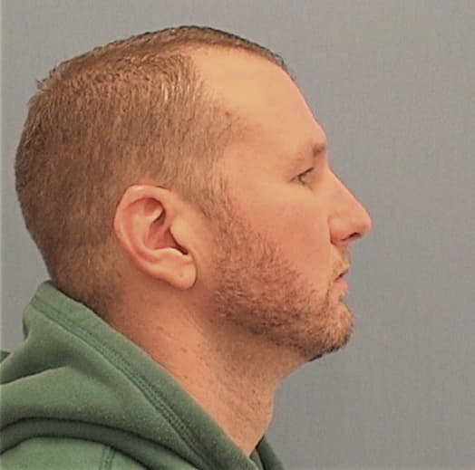 KIRBY, JAMES R., Hancock County  IL