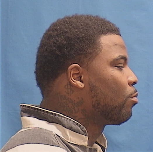 SPEARS, DARION D., Winnebago County  IL