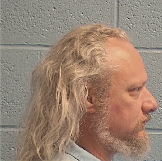 SUSSENBACH, RANDE T., Bond County  IL