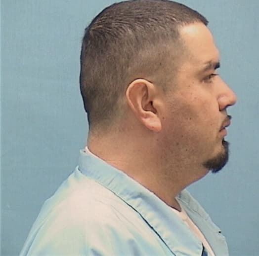 VILLAREAL, MIGUEL, Will County  IL
