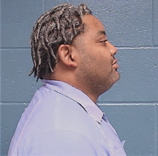 ALEXANDER, JARVIS, Cook County  IL