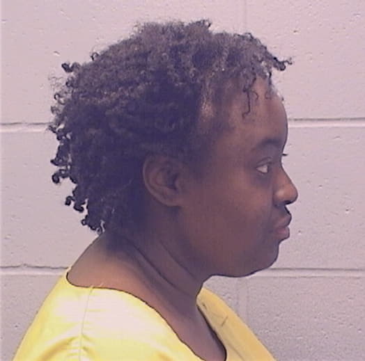 HINTON, EBONY, Vermilion County  IL