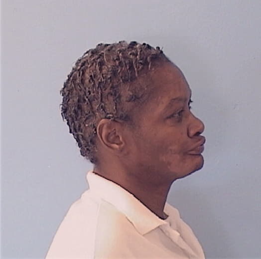 BRUCE, JOHNNIE, Cook County  IL