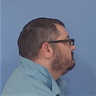 SHARROW, WILLIAM L., Sangamon County  IL
