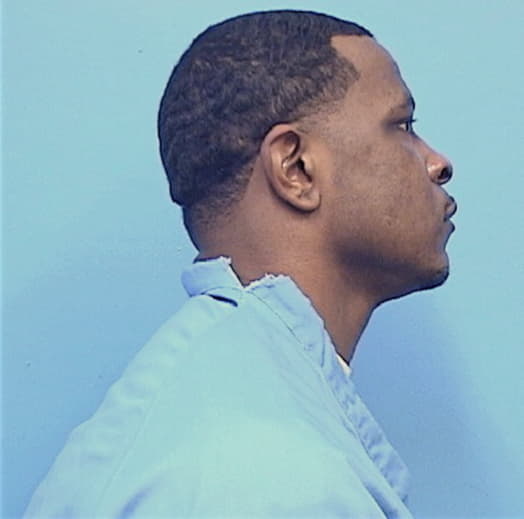 BOLDEN, DEMARIO, Cook County  IL