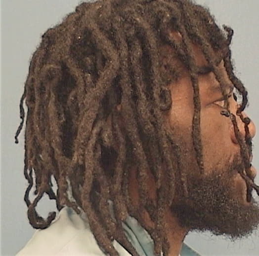 BRISCOE, TYRONE, Cook County  IL