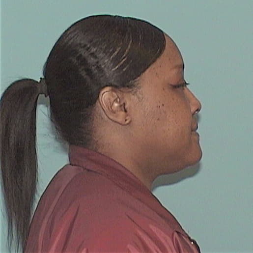 CLOPTON, MICHELLE, Cook County  IL