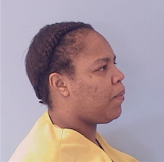 JENKINS-KING, SHAKIA, Cook County  IL