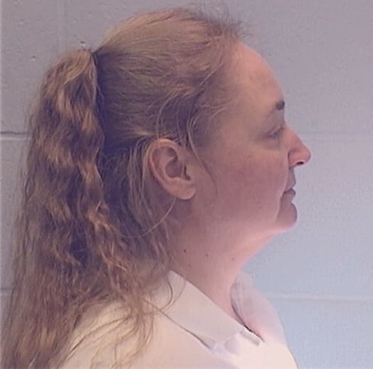 MCDOWELL, HARRIET L., Vermilion County  IL