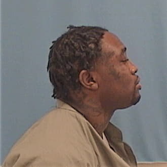 SCAGGS, DERRICK, Cook County  IL