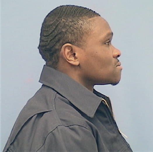 TOLBERT, BRANDON, Cook County  IL