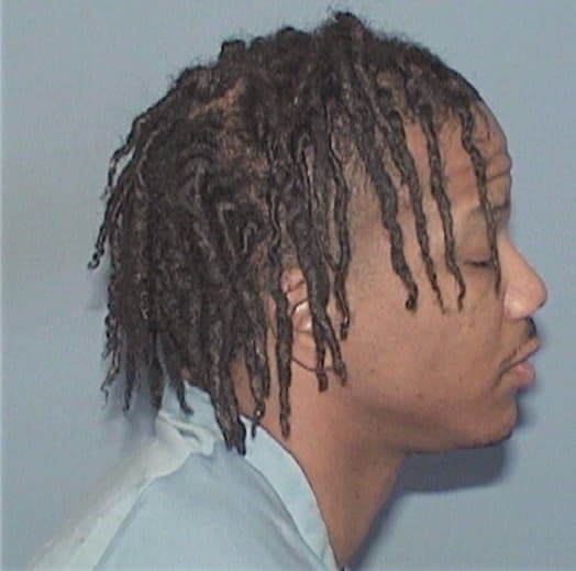 WILSON, DRASHUN, Cook County  IL