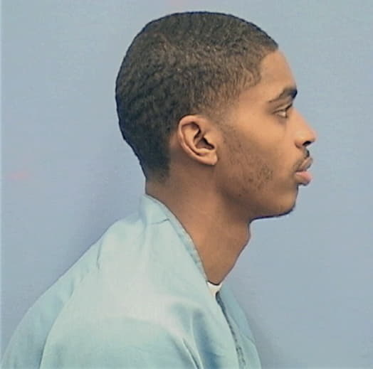 CRAWFORD, DERRICK, Sangamon County  IL