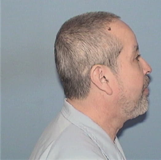 RAMOS, ISRAEL P., Cook County  IL