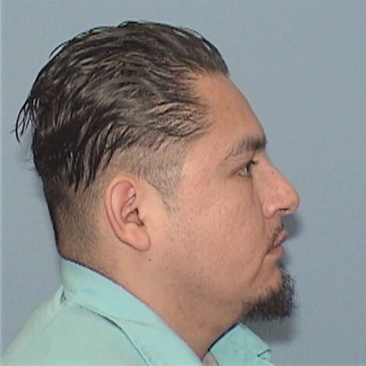 ALVARADO, JUAN, Cook County  IL