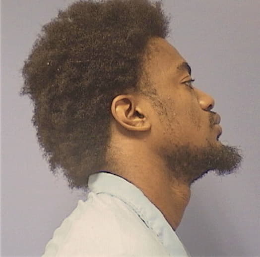 BRADLEY, QUINTON D., Sangamon County  IL