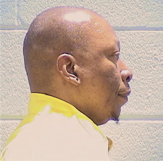 GIBSON, MUHAMMED A., Stephenson County  IL