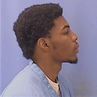 ROLLING, ANTWON J., Macon County  IL
