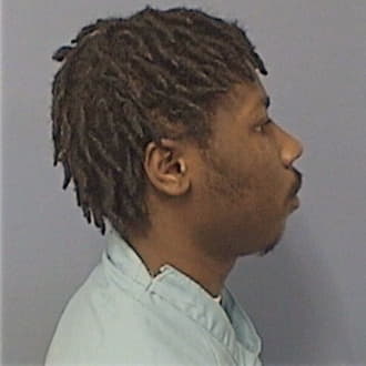 TUCKER, KHALIL J., Sangamon County  IL