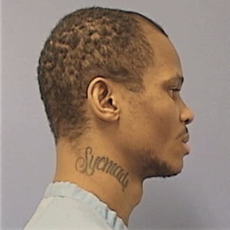 LYLES, JOHNNY L. III, Will County  IL