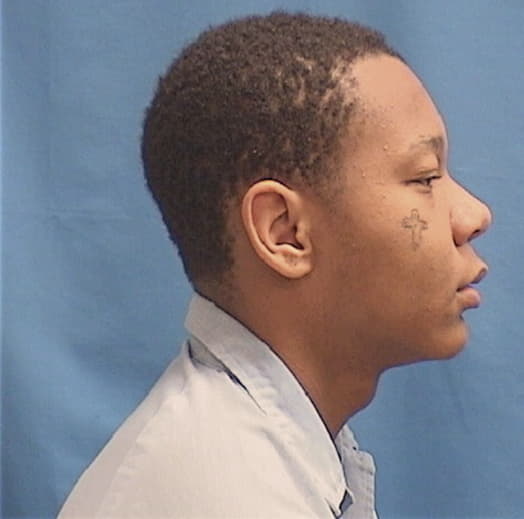 JACKSON, KESHON D., Cook County  IL