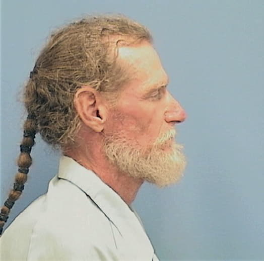 PUCKETT, STEPHEN J., Sangamon County  IL