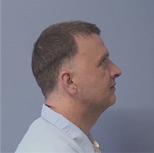 TILFORD, MICHAEL D., Effingham County  IL
