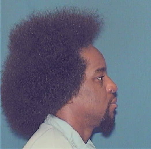 BROWN, LARRY, Cook County  IL