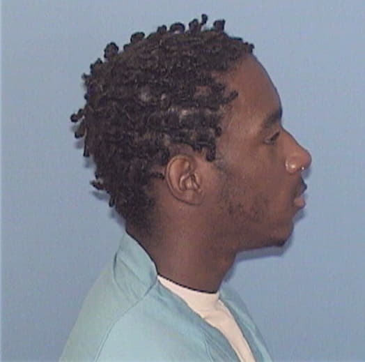 ERVING, JACOBY J., Peoria County  IL
