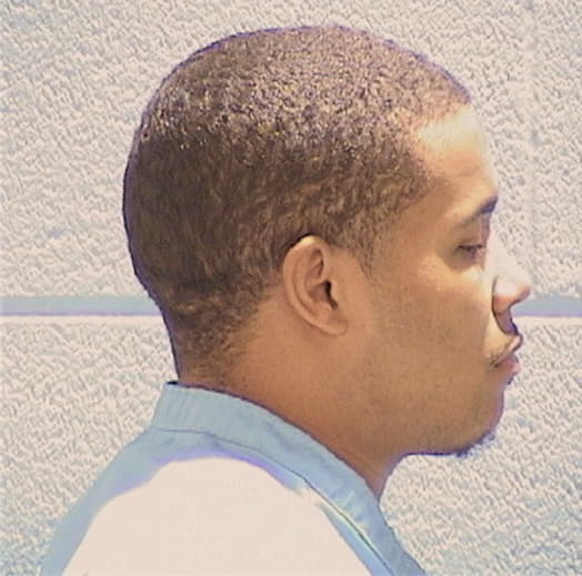 CALHOUN, DIVONTE, Cook County  IL