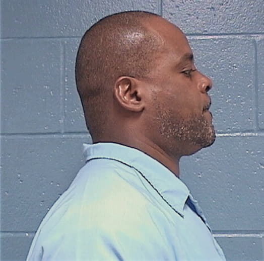 SPRAGGINS, DONZELL, Cook County  IL